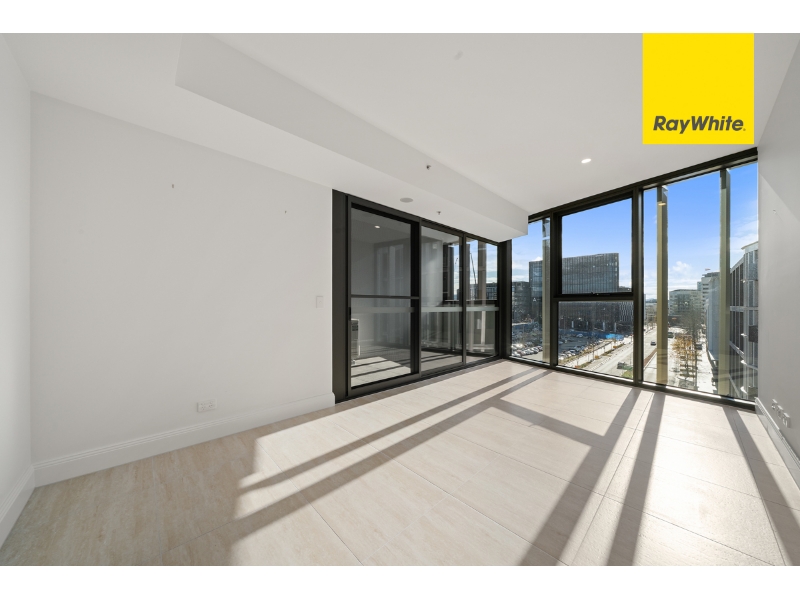Rental properties & online application form