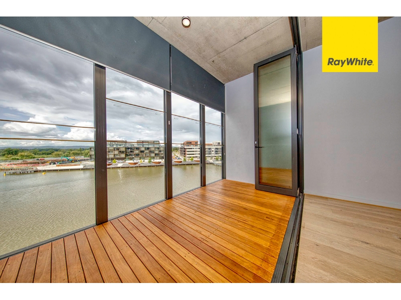 Rental properties & online application form