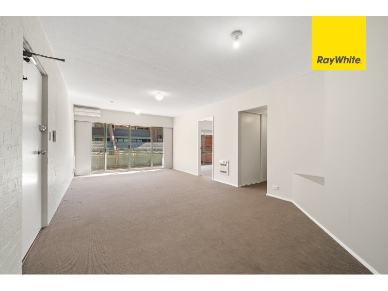 Rental properties & online application form