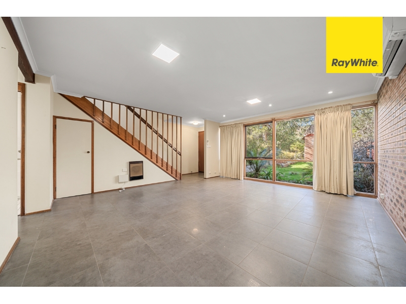Rental properties & online application form