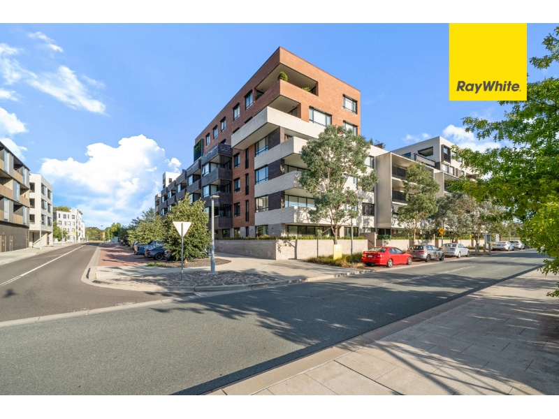 Rental properties & online application form