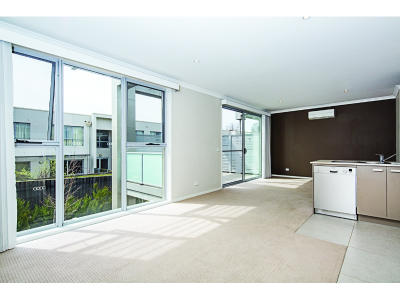 Rental properties & online application form