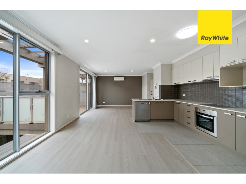 Rental properties & online application form