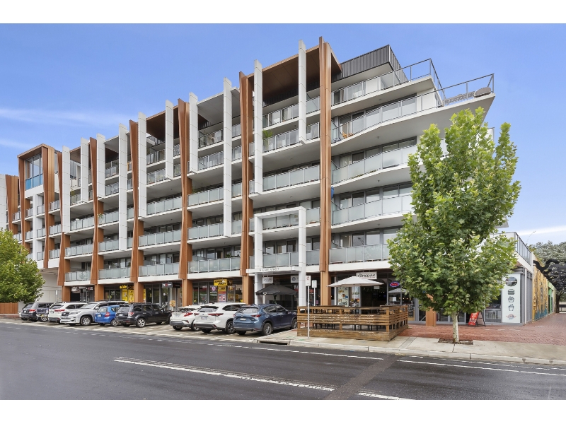 Rental properties & online application form