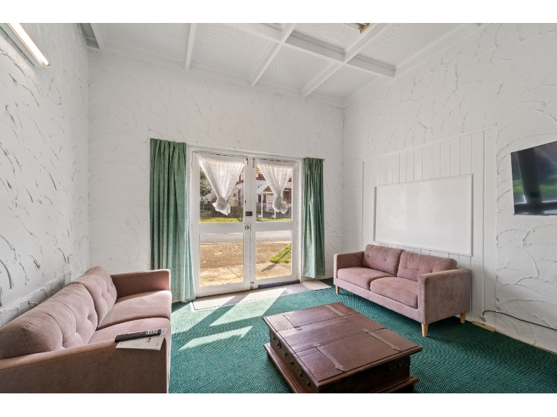 Rental properties & online application form
