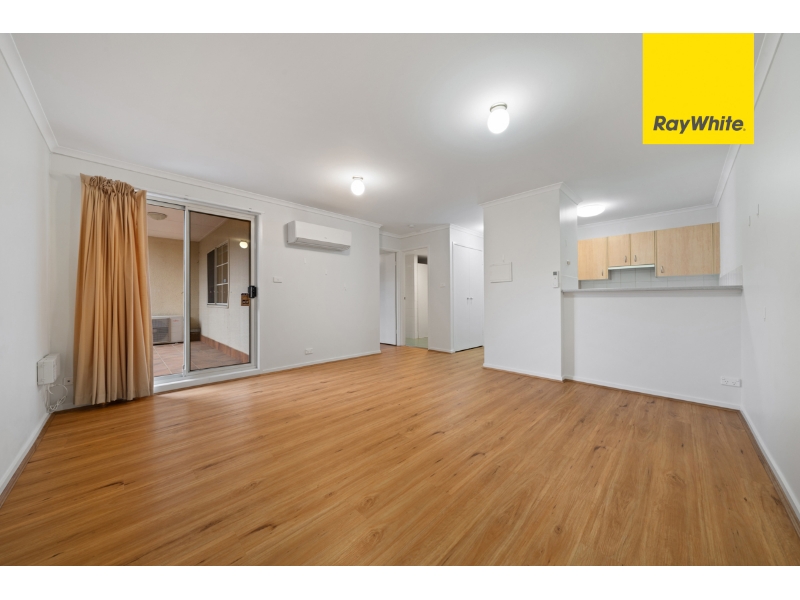 Rental properties & online application form