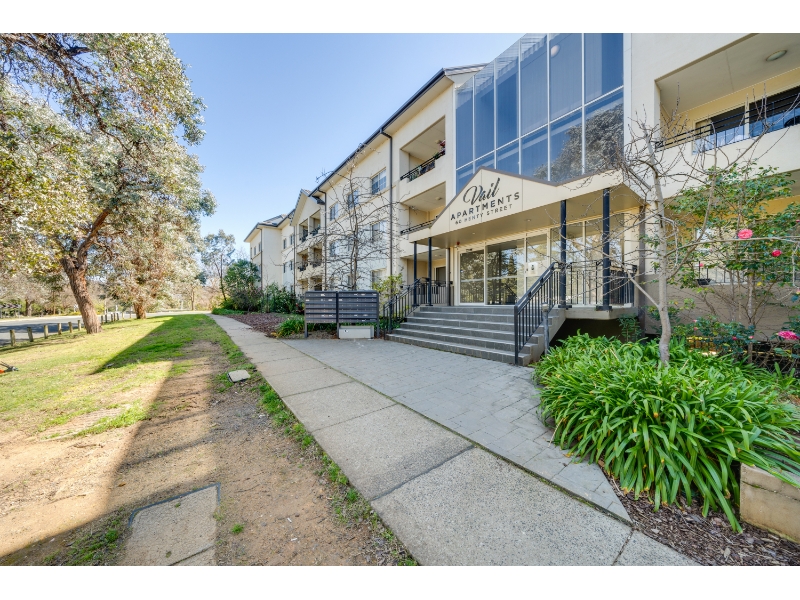 Rental properties & online application form
