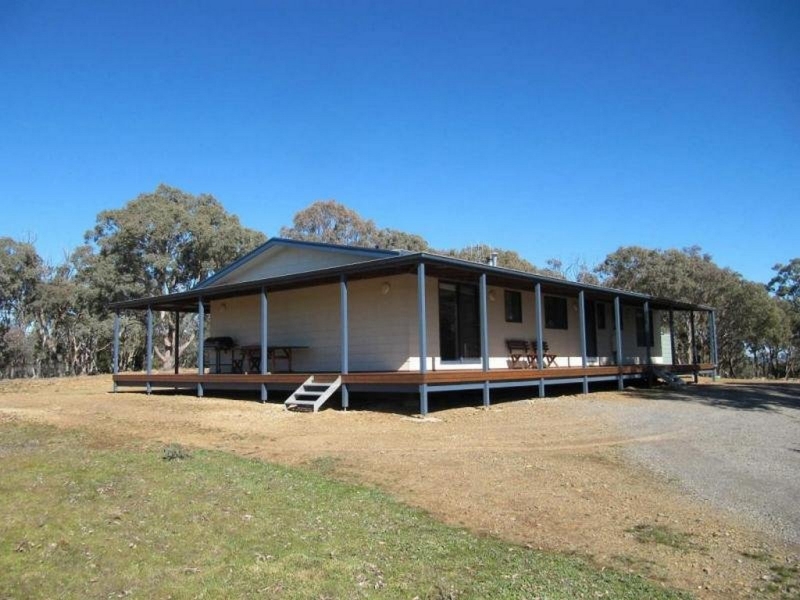 Rental properties & online application form