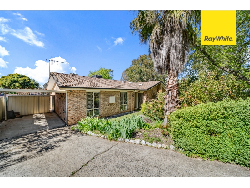 Rental properties & online application form