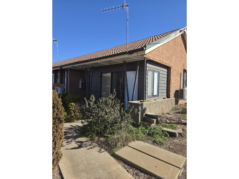 Rental properties & online application form