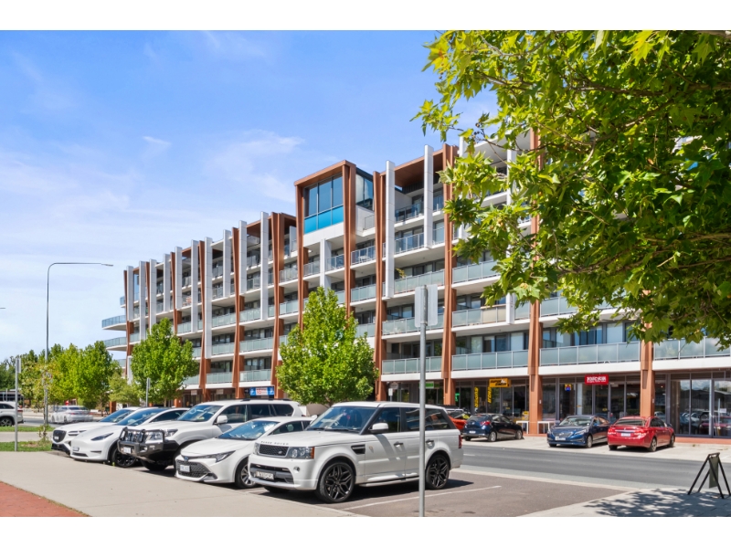 Rental properties & online application form