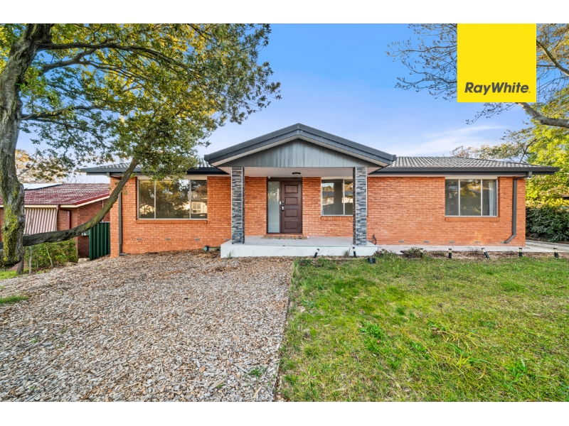 Rental properties & online application form