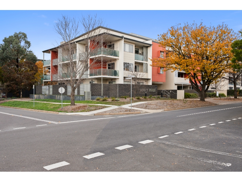 Rental properties & online application form