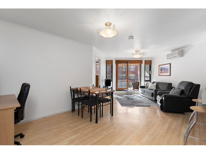 Rental properties & online application form