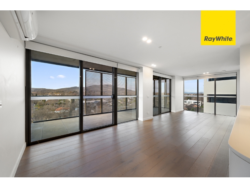 Rental properties & online application form