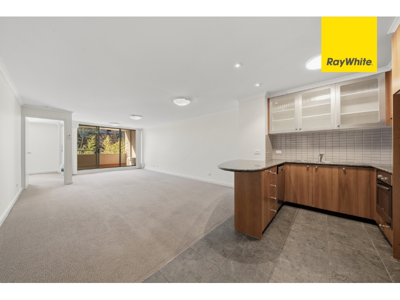 Rental properties & online application form