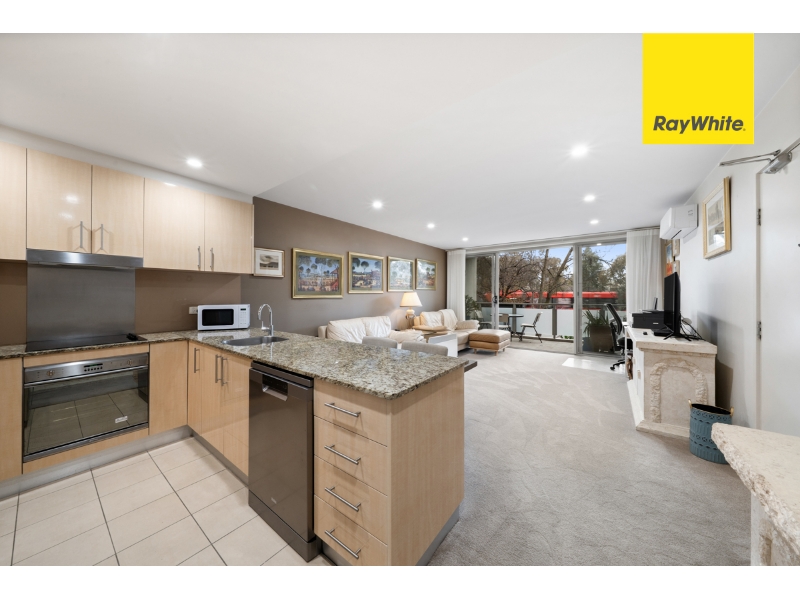 Rental properties & online application form