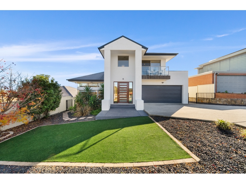 Rental properties & online application form