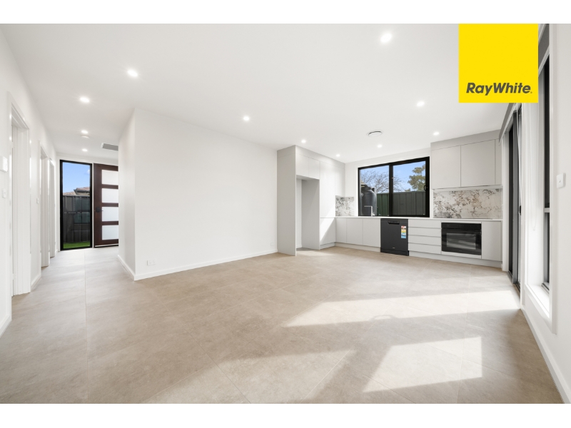 Rental properties & online application form
