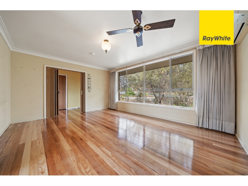Rental properties & online application form