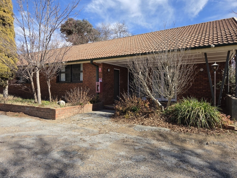 Rental properties & online application form