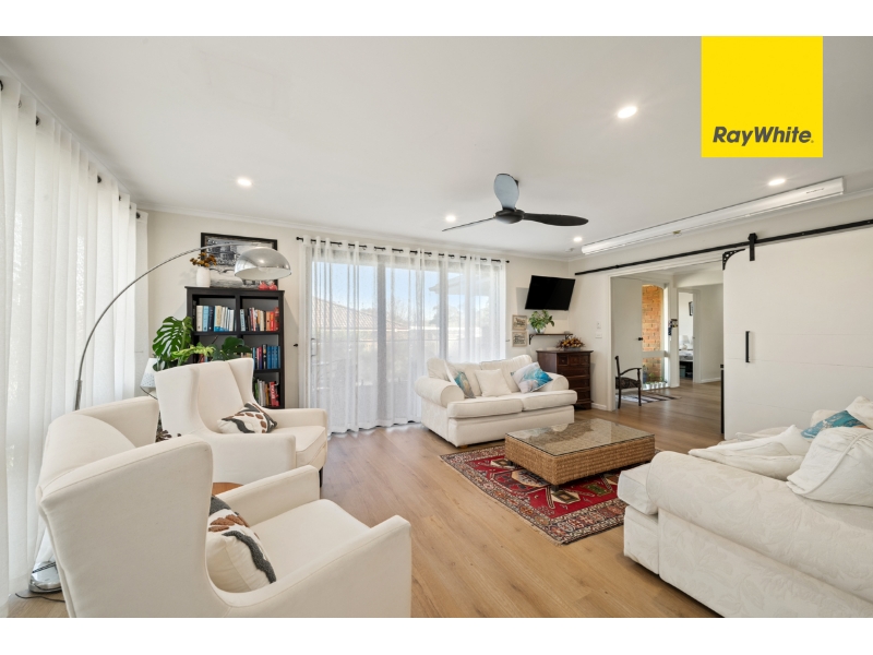 Rental properties & online application form