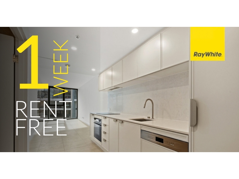 Rental properties & online application form