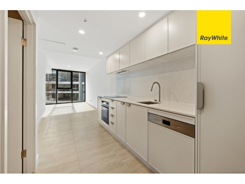 Rental properties & online application form