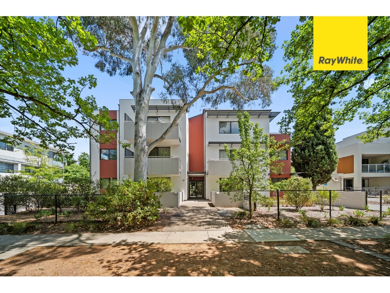 Rental properties & online application form