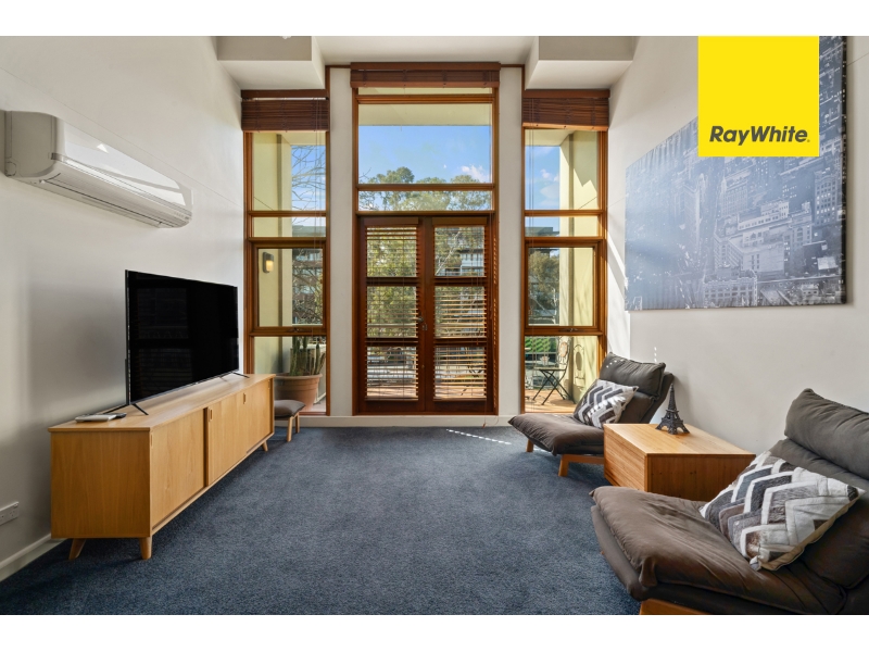 Rental properties & online application form