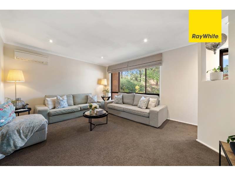 Rental properties & online application form