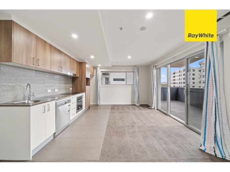 Rental properties & online application form