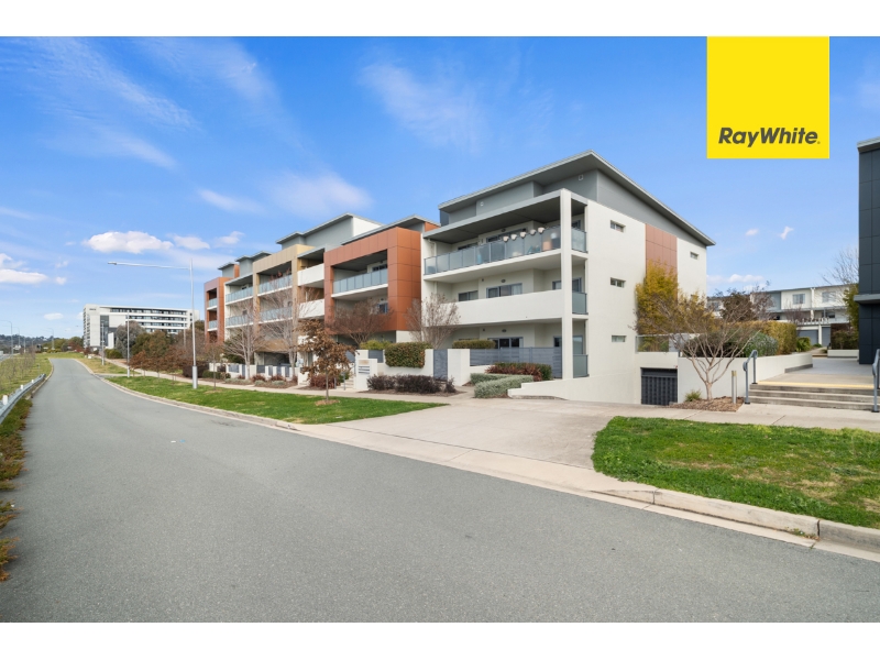 Rental properties & online application form