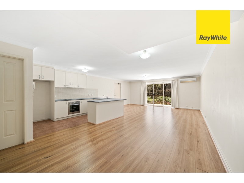 Rental properties & online application form