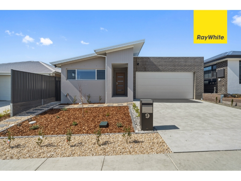 Rental properties & online application form