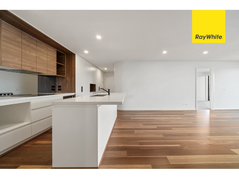Rental properties & online application form
