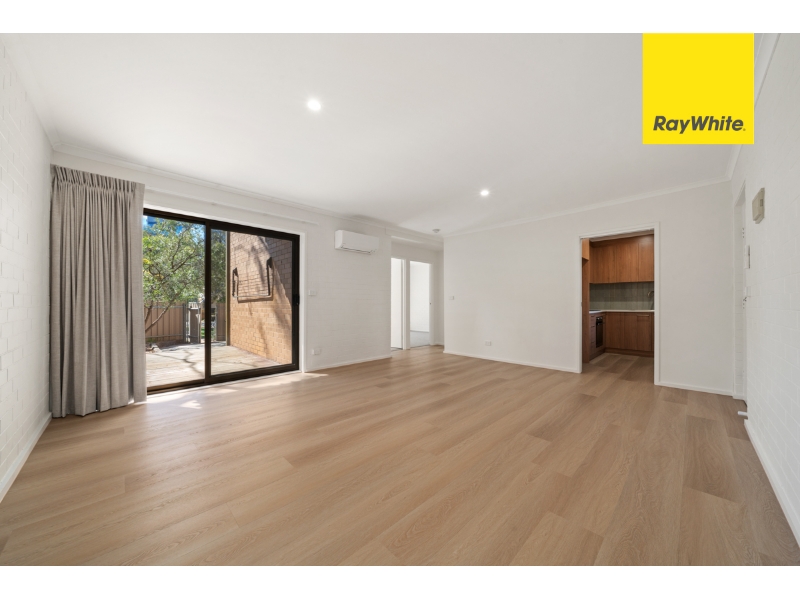 Rental properties & online application form