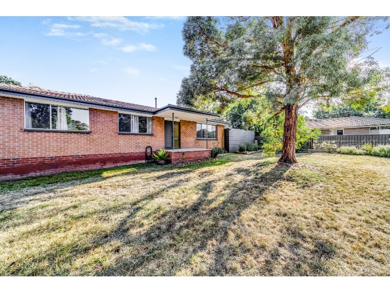 Rental properties & online application form
