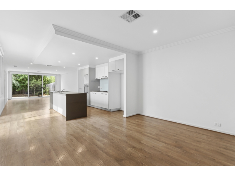 Rental properties & online application form