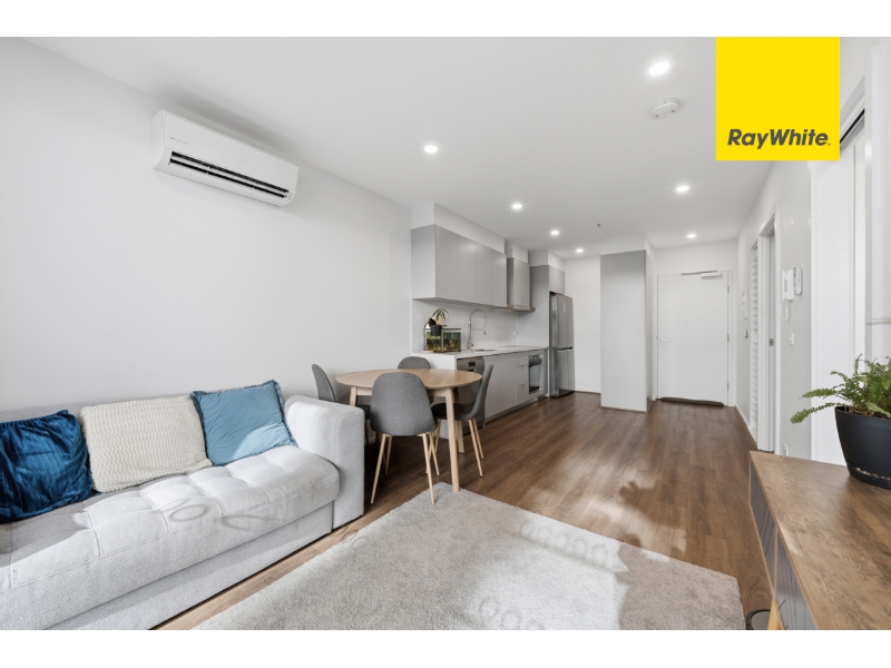 Rental properties & online application form