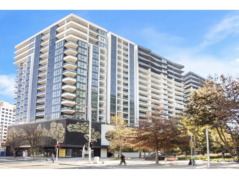 Rental properties & online application form