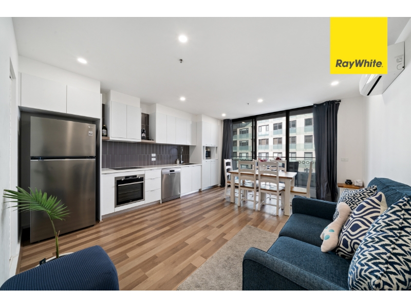 Rental properties & online application form