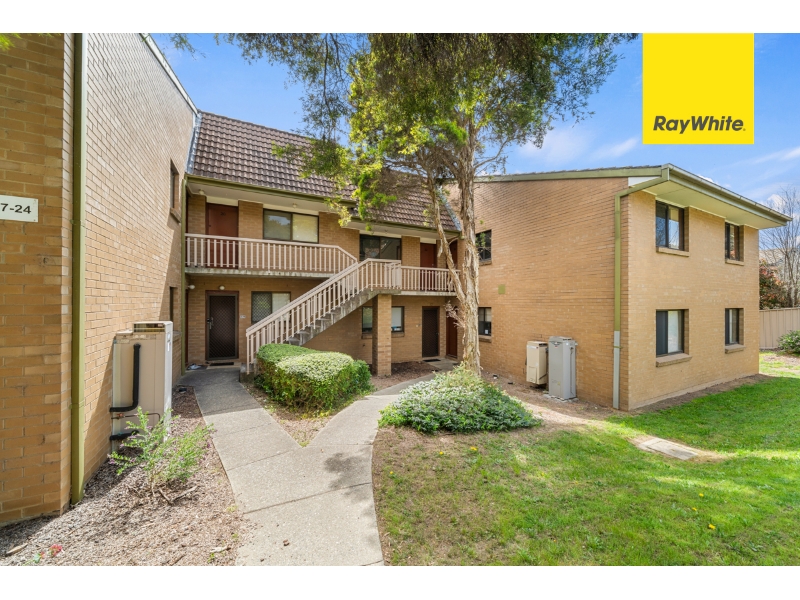 Rental properties & online application form