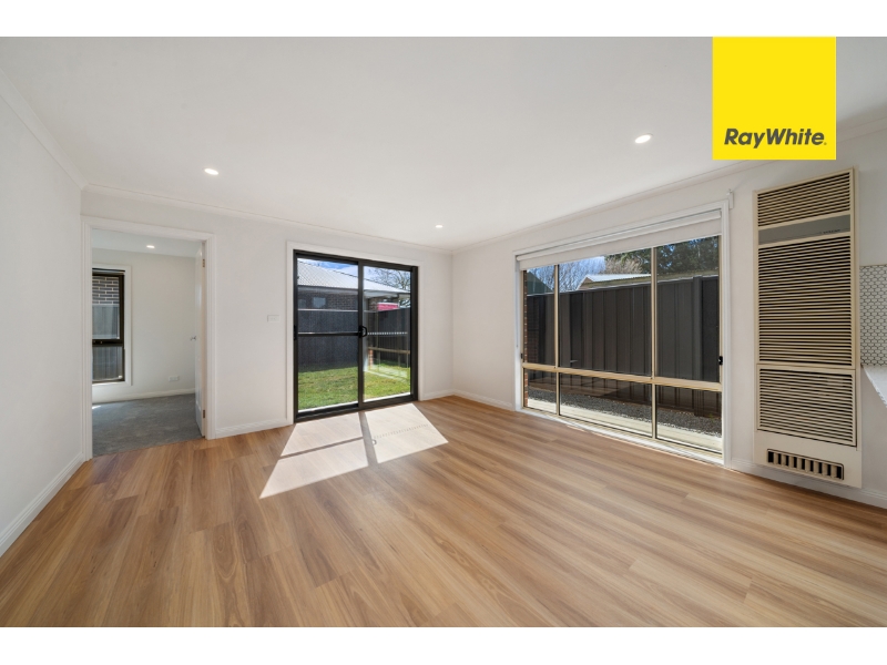 Rental properties & online application form