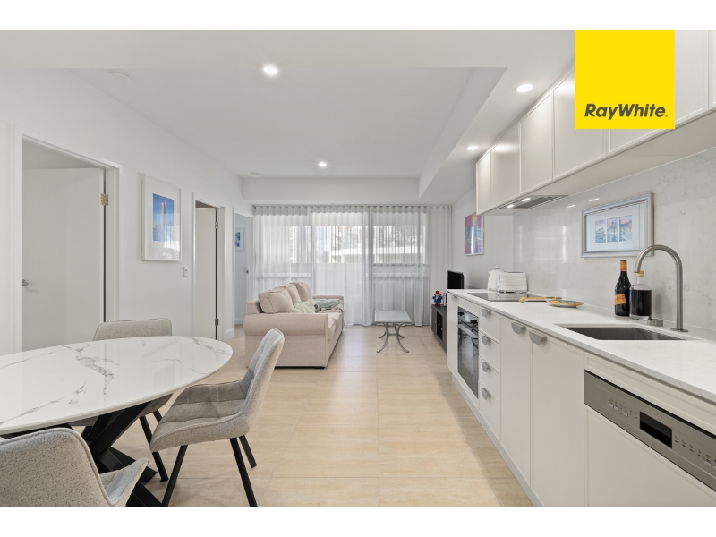 Rental properties & online application form