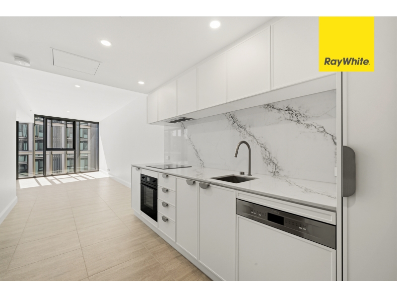 Rental properties & online application form