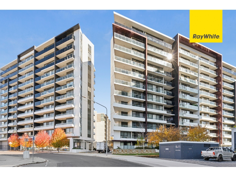 Rental properties & online application form