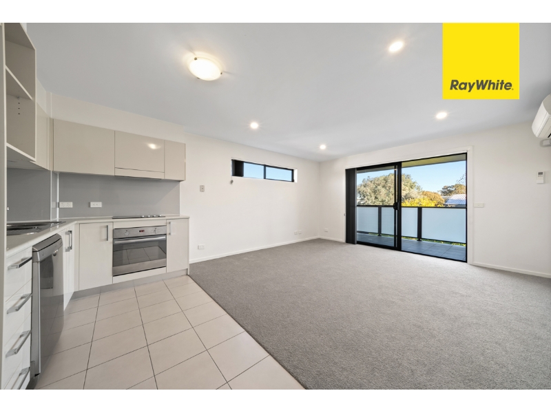 Rental properties & online application form