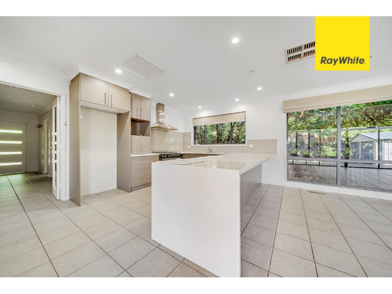 Rental properties & online application form