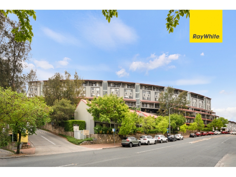 Rental properties & online application form